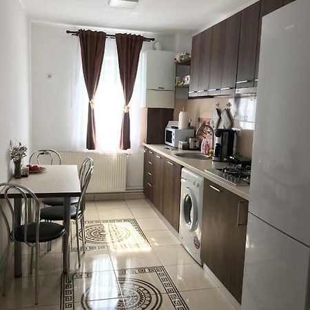 Apartament Mont Blanc Синая Экстерьер фото