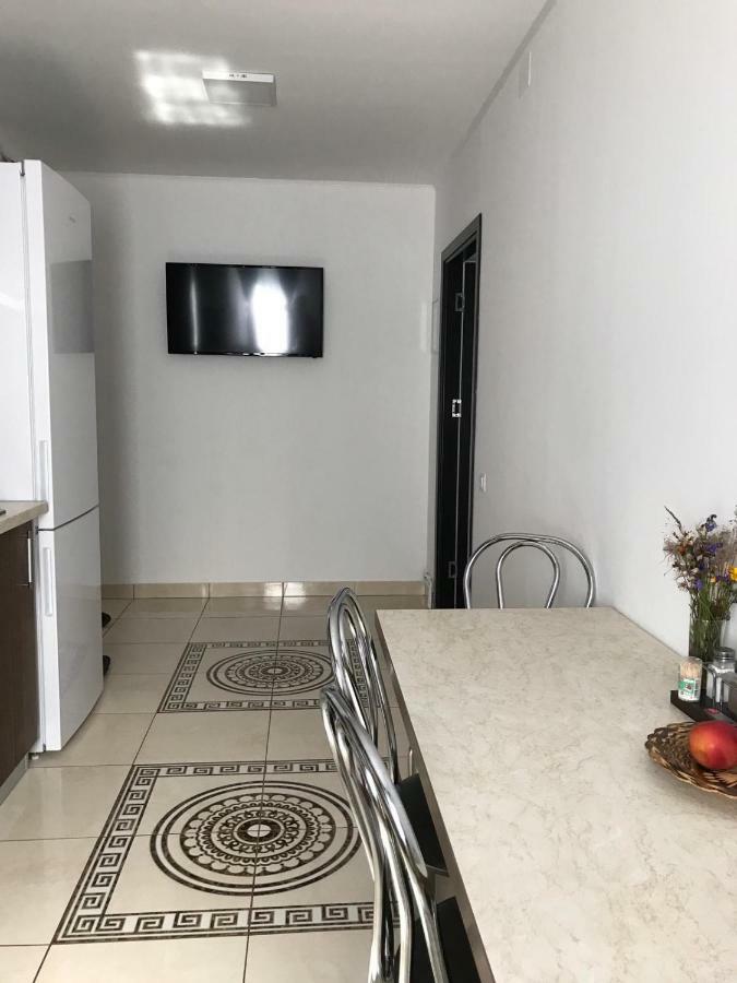 Apartament Mont Blanc Синая Экстерьер фото