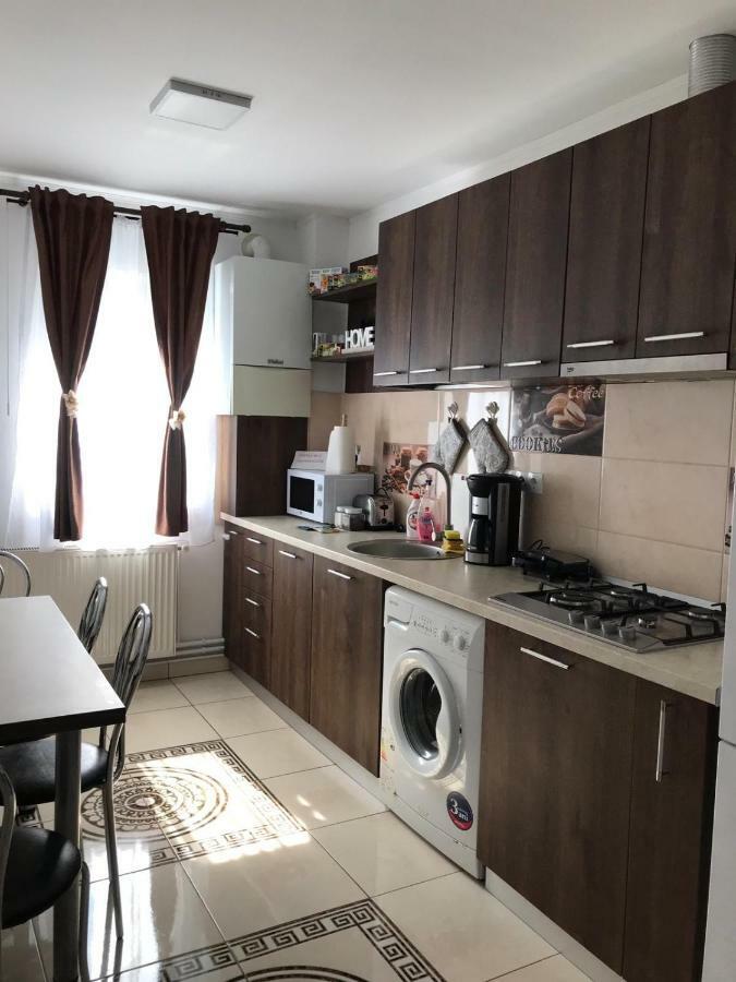 Apartament Mont Blanc Синая Экстерьер фото
