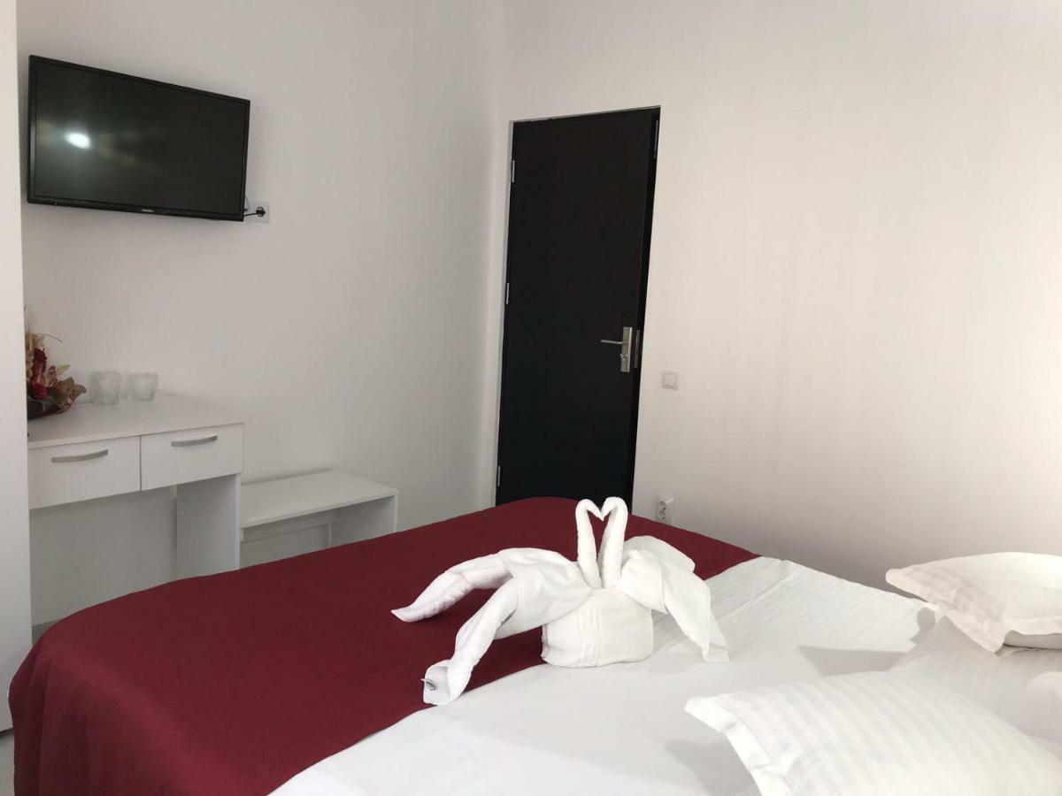Apartament Mont Blanc Синая Экстерьер фото