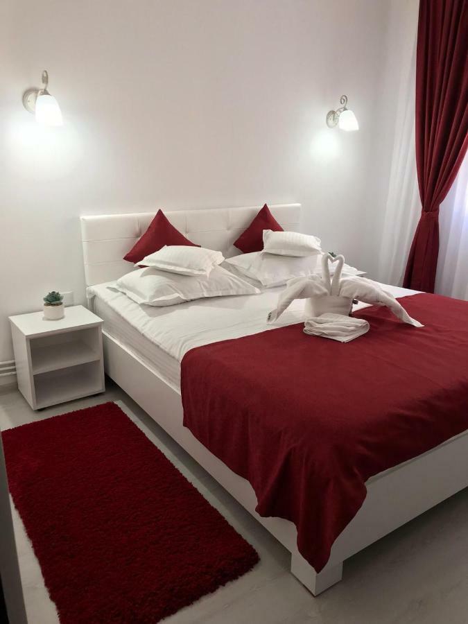 Apartament Mont Blanc Синая Экстерьер фото