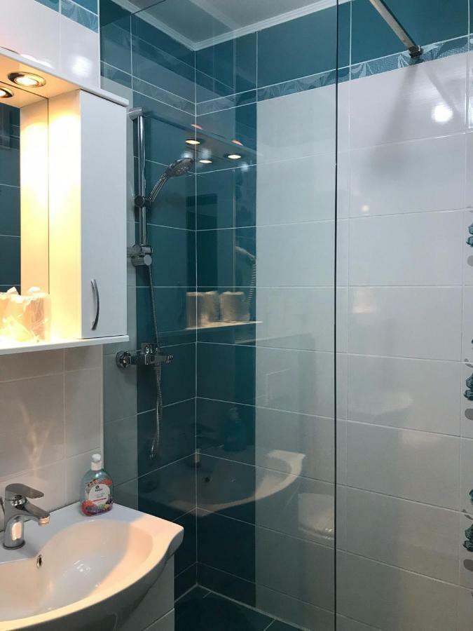 Apartament Mont Blanc Синая Экстерьер фото