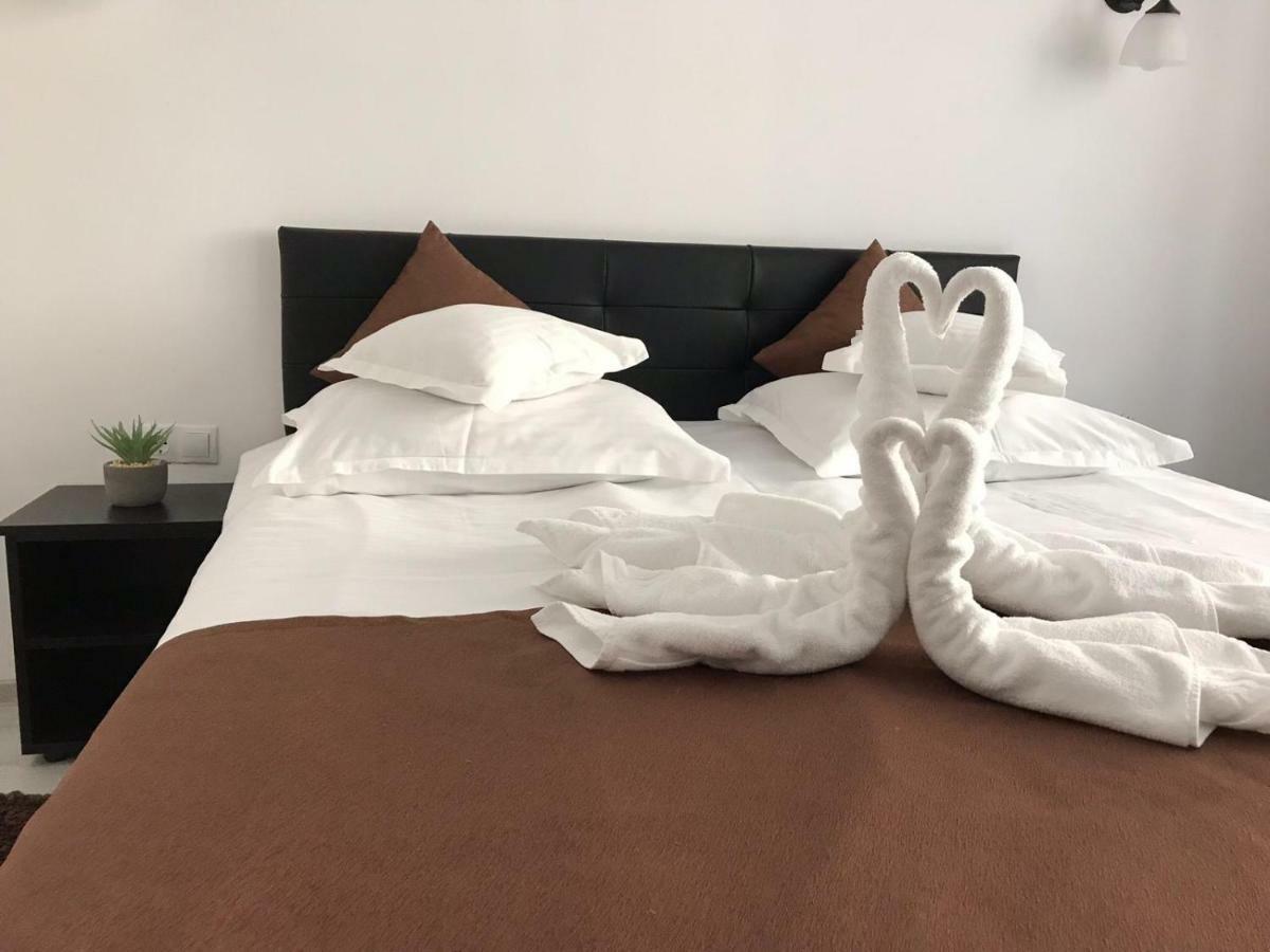 Apartament Mont Blanc Синая Экстерьер фото
