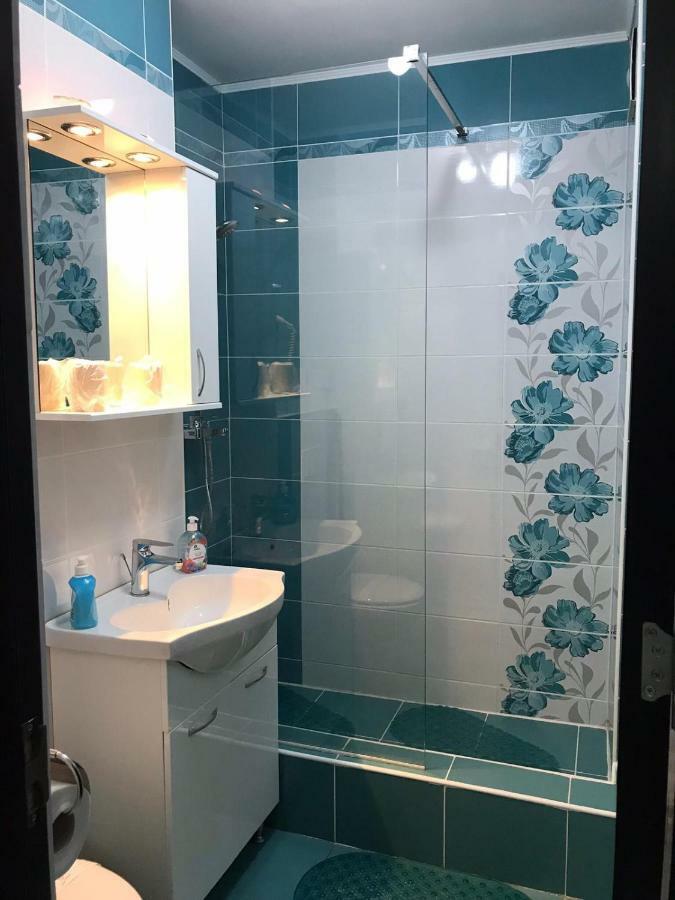 Apartament Mont Blanc Синая Экстерьер фото