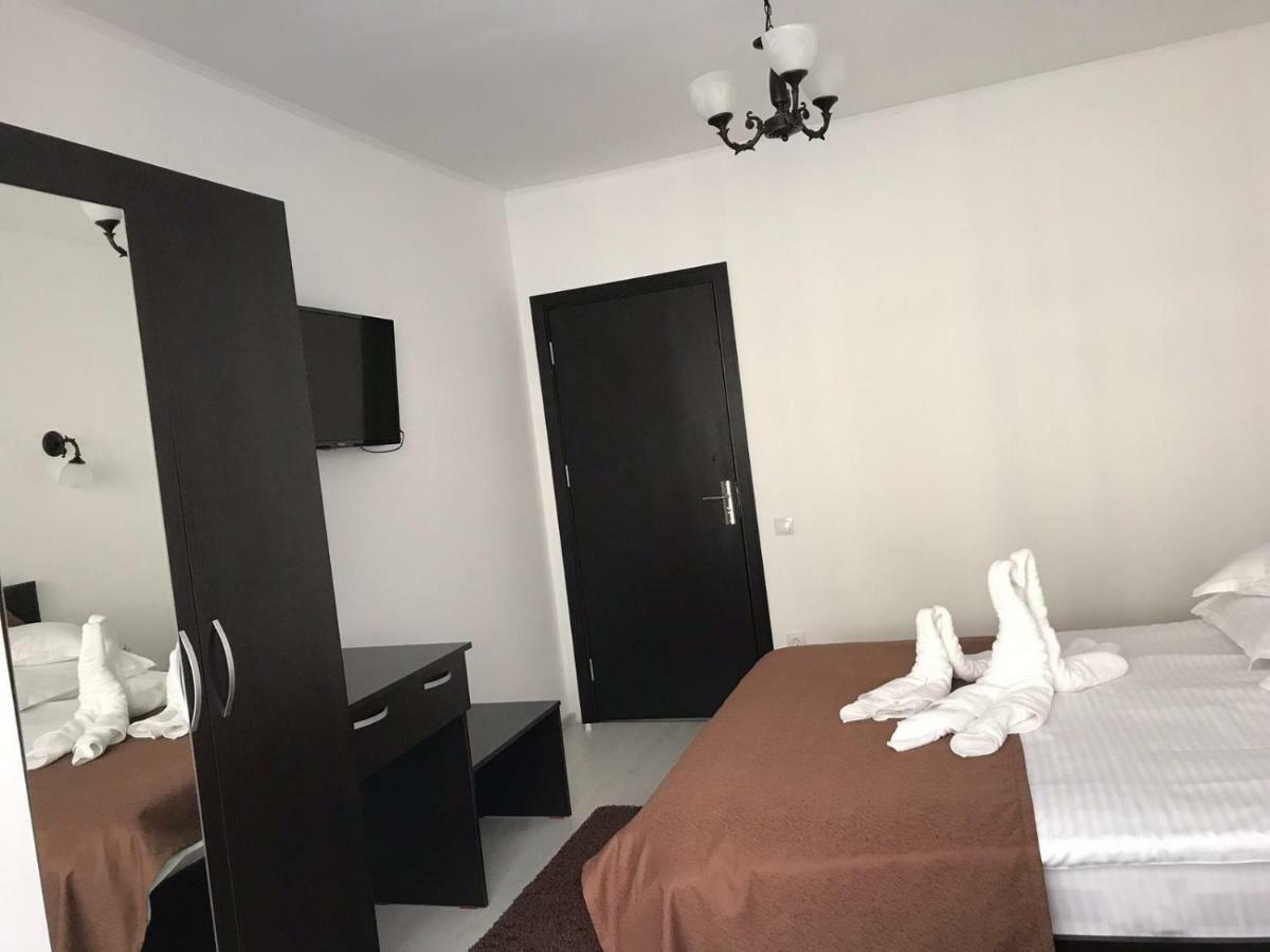 Apartament Mont Blanc Синая Экстерьер фото
